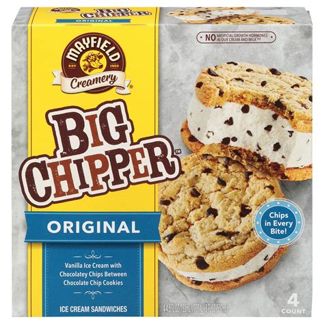 The Big Chipper 